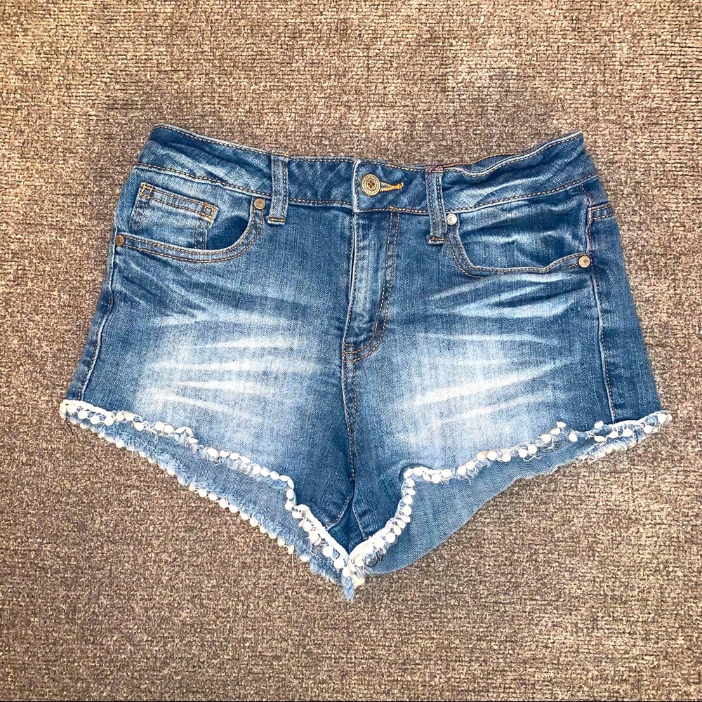 Altar’d State Shorts